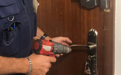 ¿Qué hacer si pierdes las llaves de casa?