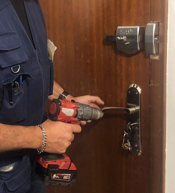 ¿Qué hacer si pierdes las llaves de casa?