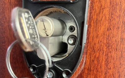 ¿Cómo mejorar la seguridad de tu hogar en Barcelona?